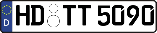 HD-TT5090