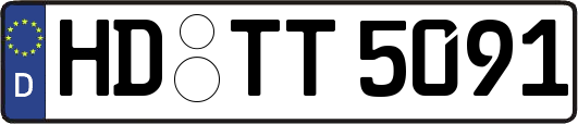 HD-TT5091