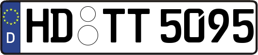 HD-TT5095