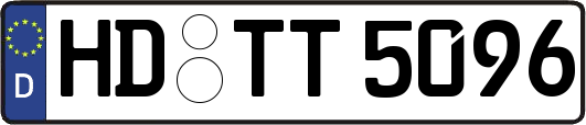 HD-TT5096