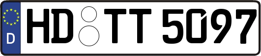 HD-TT5097