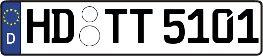 HD-TT5101