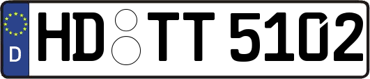 HD-TT5102
