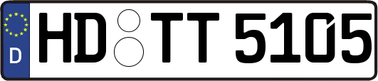 HD-TT5105