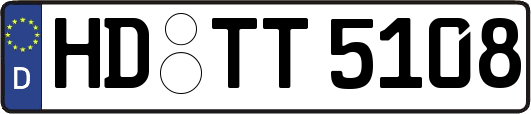 HD-TT5108