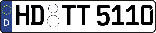 HD-TT5110
