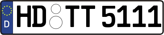 HD-TT5111