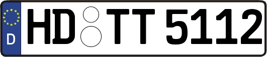 HD-TT5112