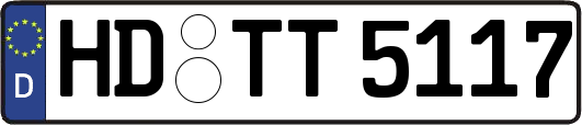 HD-TT5117