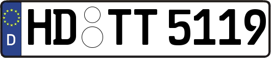 HD-TT5119