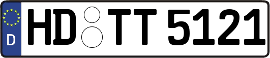 HD-TT5121