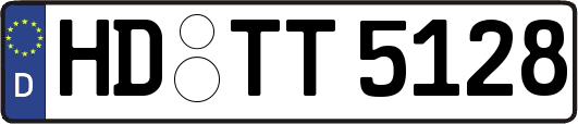 HD-TT5128