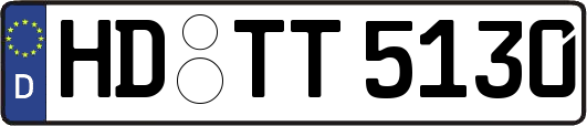HD-TT5130