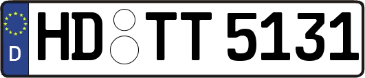 HD-TT5131