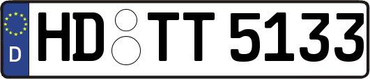 HD-TT5133