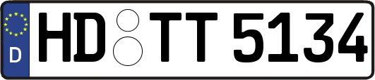 HD-TT5134