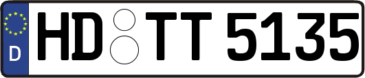 HD-TT5135