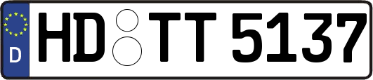 HD-TT5137