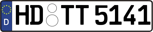 HD-TT5141