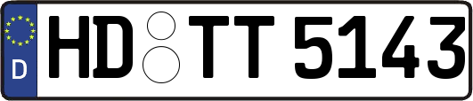 HD-TT5143