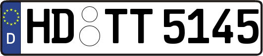 HD-TT5145
