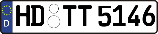 HD-TT5146