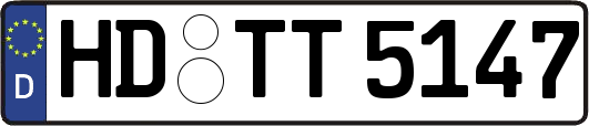 HD-TT5147