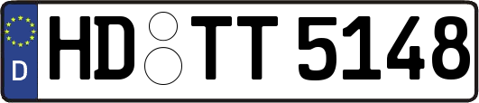 HD-TT5148