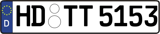 HD-TT5153