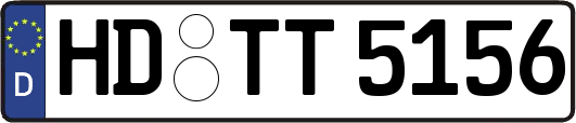 HD-TT5156