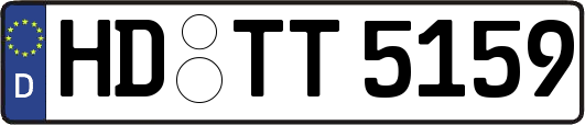 HD-TT5159
