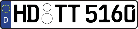 HD-TT5160