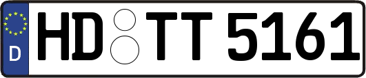 HD-TT5161