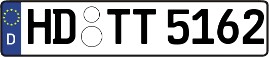HD-TT5162