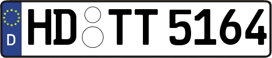 HD-TT5164