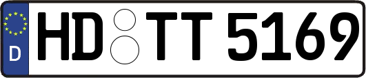 HD-TT5169