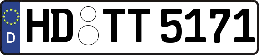 HD-TT5171