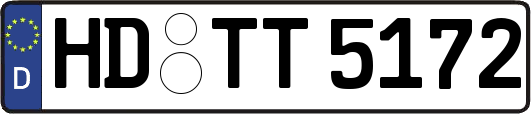 HD-TT5172