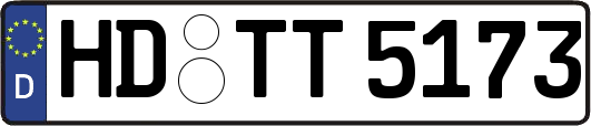 HD-TT5173