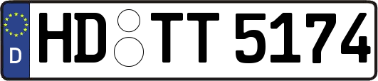 HD-TT5174