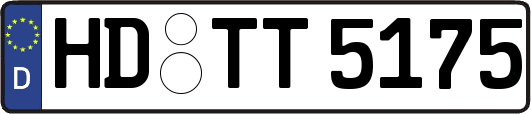 HD-TT5175