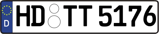 HD-TT5176