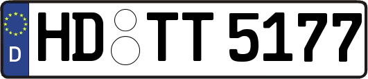 HD-TT5177