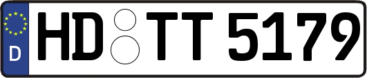 HD-TT5179