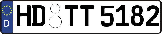 HD-TT5182
