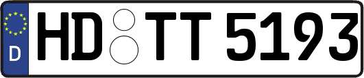 HD-TT5193