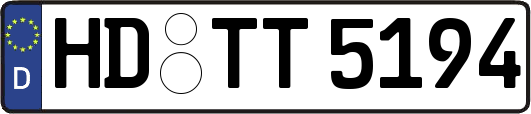 HD-TT5194