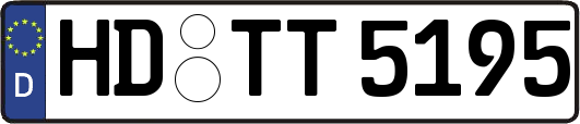 HD-TT5195