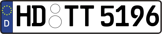 HD-TT5196