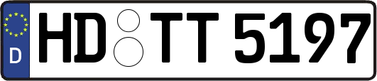 HD-TT5197